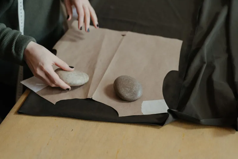 Behind the Pattern: What America's Master Craftspeople Wish Every Client Knew