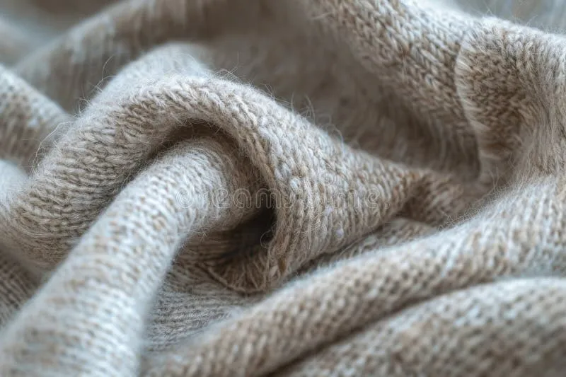 Cloth as Chronicle: The Private Language of Fiber in a Bespoke Wardrobe