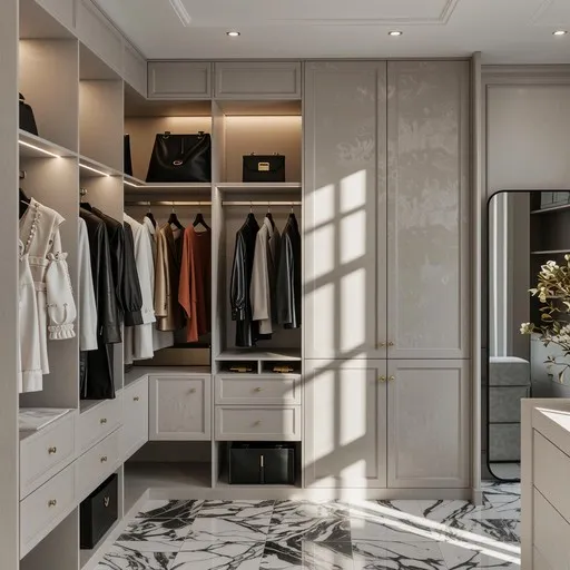 The Curated Life: Why America's Most Discerning Dressers Are Choosing Depth Over Volume