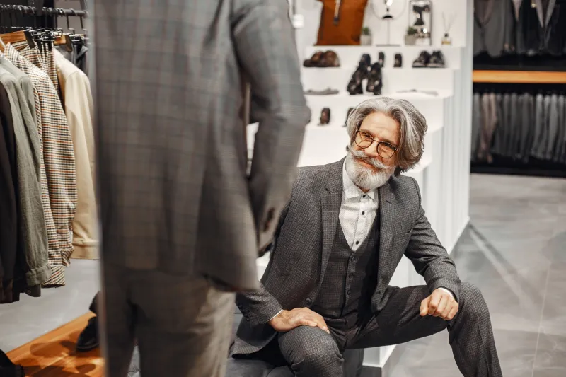 Dressed for Posterity: Building a Succession Plan for Your Bespoke Wardrobe