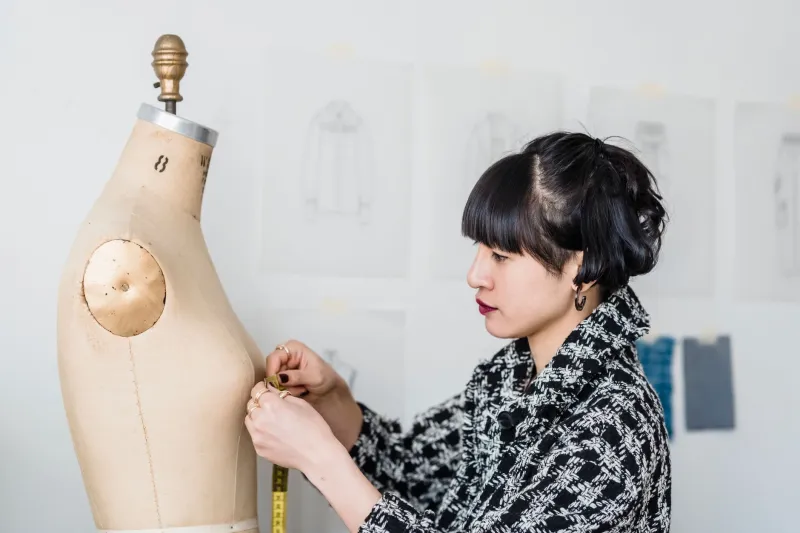The Paralysis Before the Pin: Overcoming the Perfectionist's Resistance to Bespoke