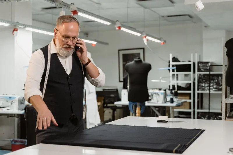 The True Ledger: A Lifetime Accounting of Bespoke Versus Disposable Dress